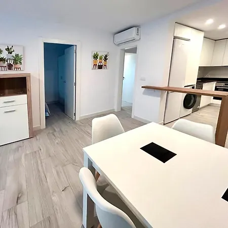 Apartment Torres Castillo De 3000