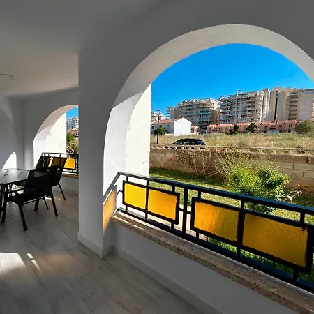 Apartment Torres Castillo De 3000
