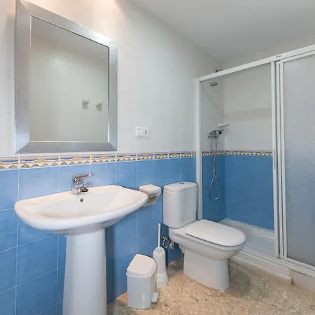 Prado Apartment