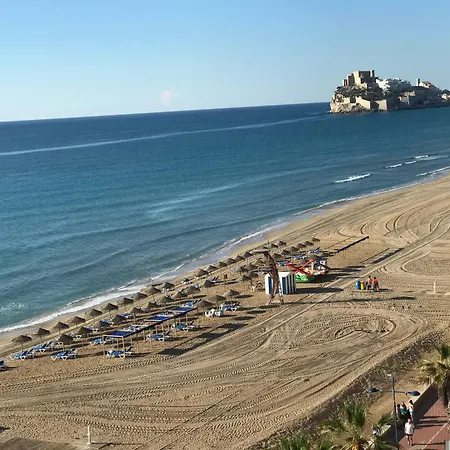 Casa Daniela * Peniscola