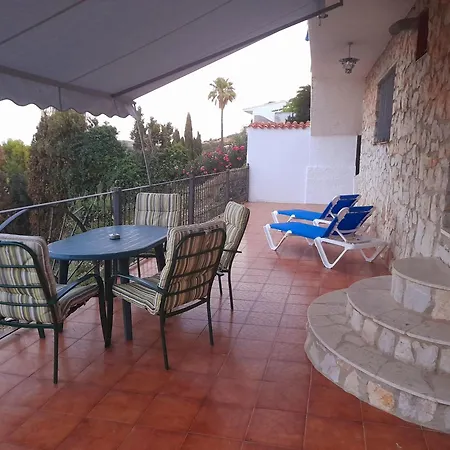 Serenity Apartment Peniscola