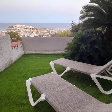 Apartment Serenity Peniscola