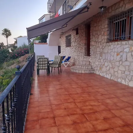 Apartment Serenity Peniscola