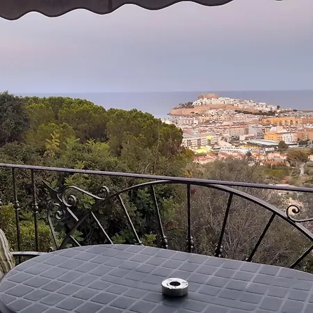 Serenity Peniscola