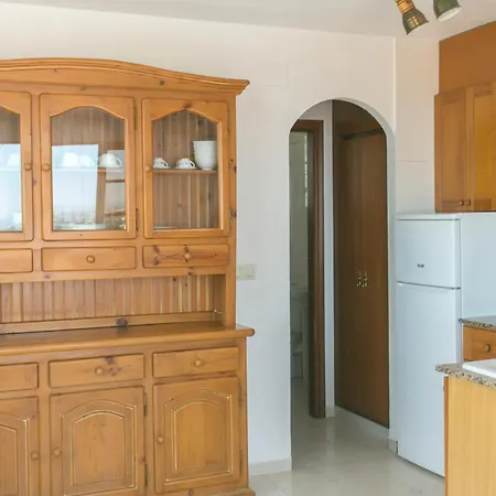 Apartment Palmitos *