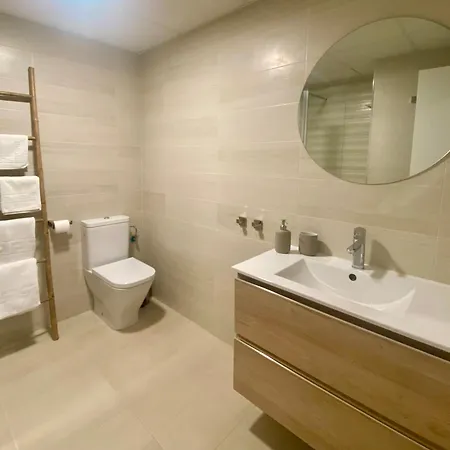 La Calma Sea View - Boutique Con Vistas Apartment Peniscola
