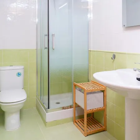 Mestral 2 Apartment