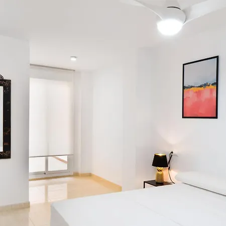 Apartment Mestral 2