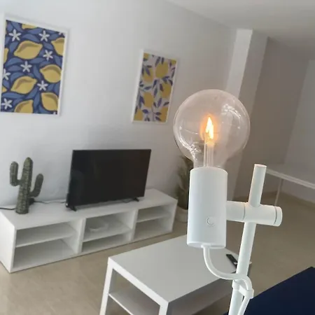 Apartment Mestral 2 Peniscola