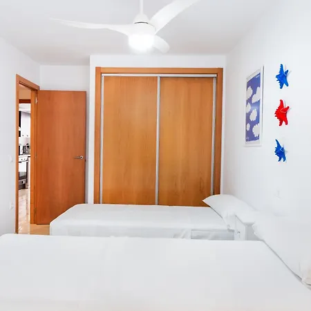 Mestral 2 Apartment