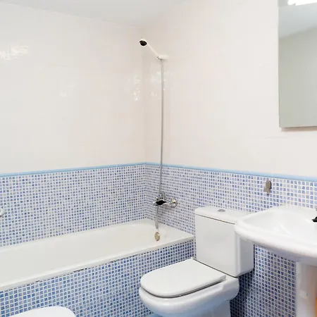 Mestral 2 Apartment *