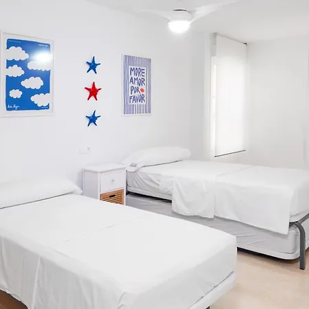 Apartment Mestral 2 *