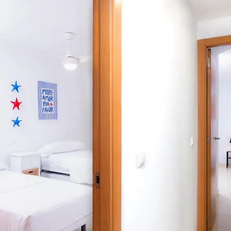Apartment Mestral 2