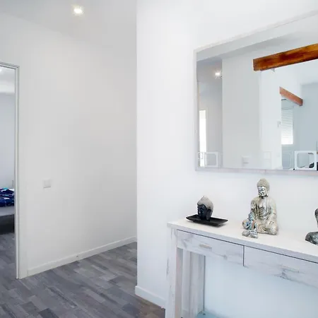 Apartment Ecos Del Mar Anuket