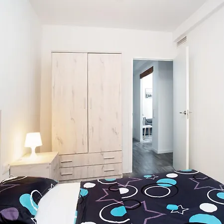 Apartment Ecos Del Mar Anuket *