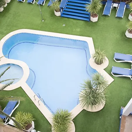 Hotel Jaime I