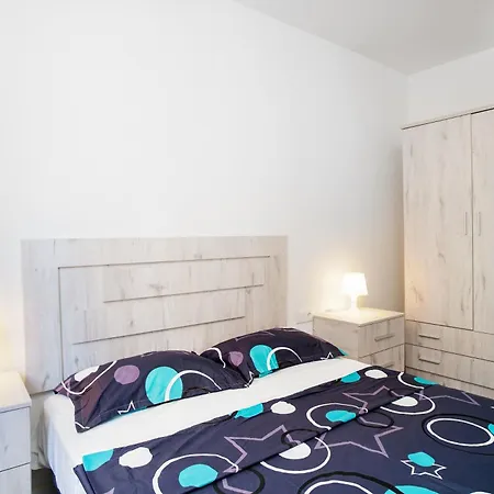 Ecos Del Mar Anuket Apartment *
