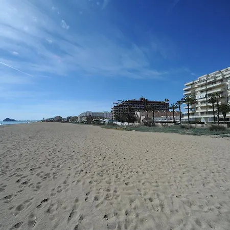 Mediterraneo Vista Mar Orangecosta