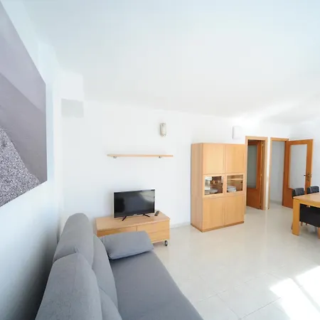 Mediterraneo Vista Mar Orangecosta Apartment