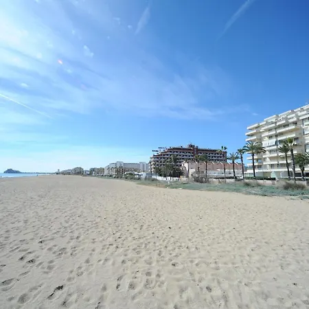 Mediterraneo Vista Mar Orangecosta Apartment *