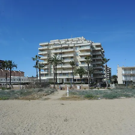 Mediterraneo Vista Mar Orangecosta Apartment