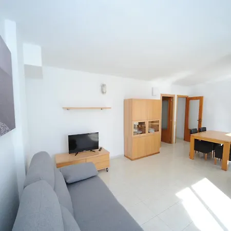 Apartment Mediterraneo Vista Mar Orangecosta Peniscola