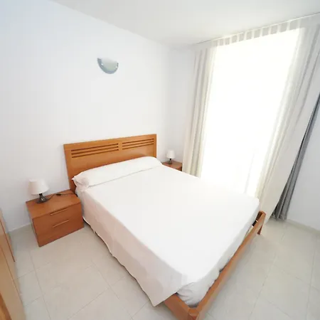 Mediterraneo Vista Mar Orangecosta Apartment Peniscola