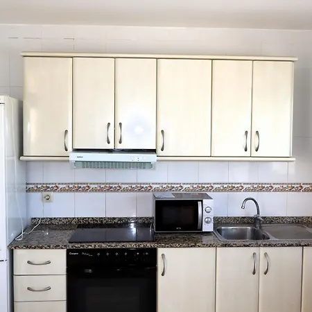 Montemar Lek Apartment