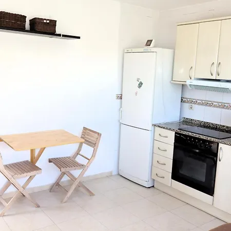 Apartment Montemar Lek