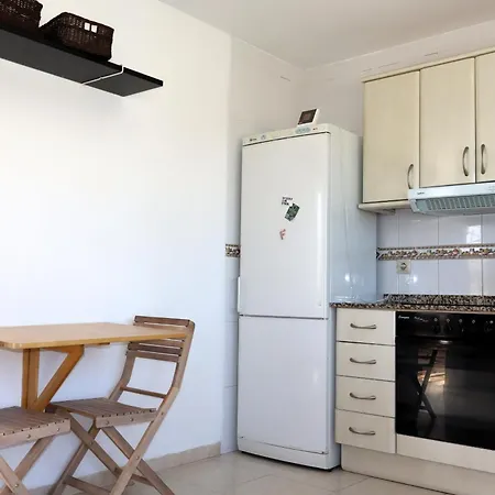Apartment Montemar Lek *