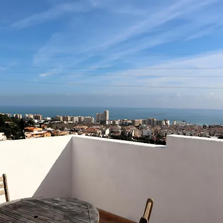 Montemar Lek Apartment
