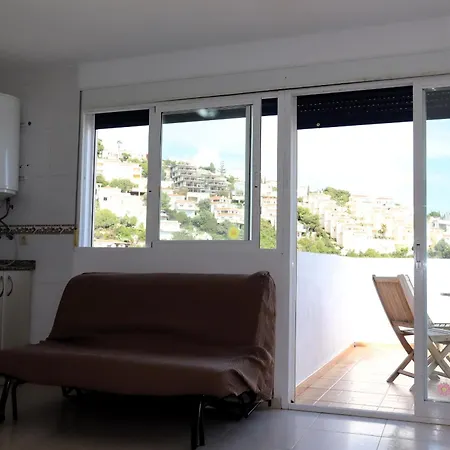 Apartment Montemar Lek