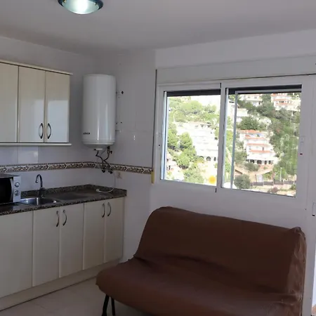 Montemar Lek Apartment *