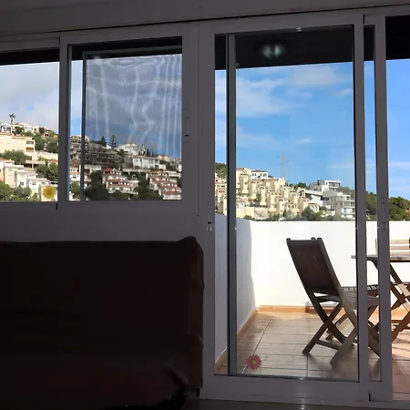 Apartment Montemar Lek