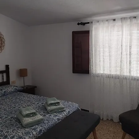 Holiday home Casa Gares *
