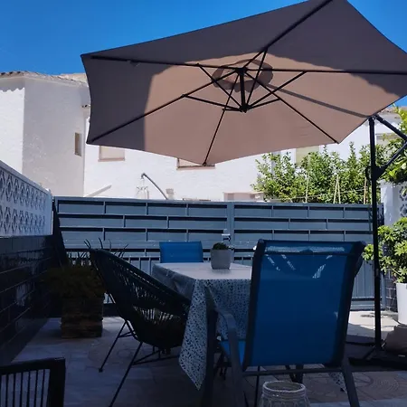 Casa Gares * Peniscola