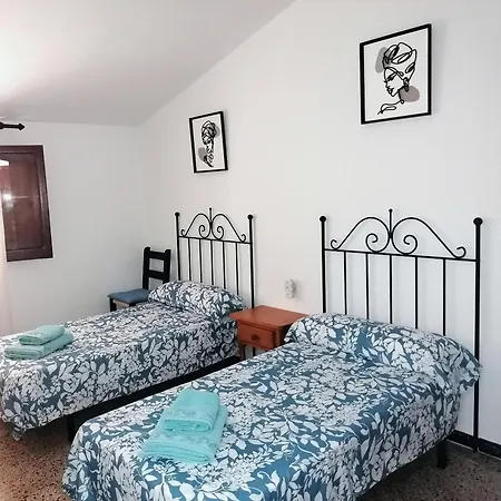 Holiday home Casa Gares