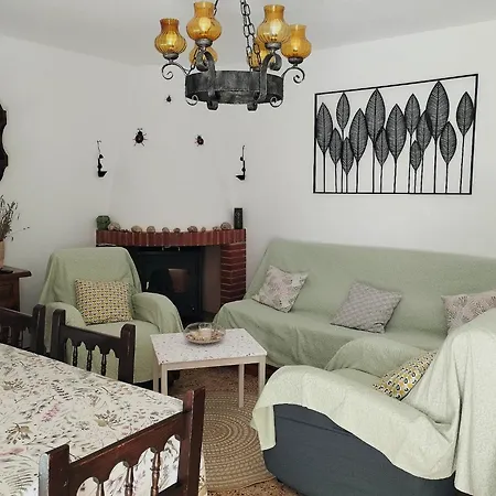Casa Gares Peniscola