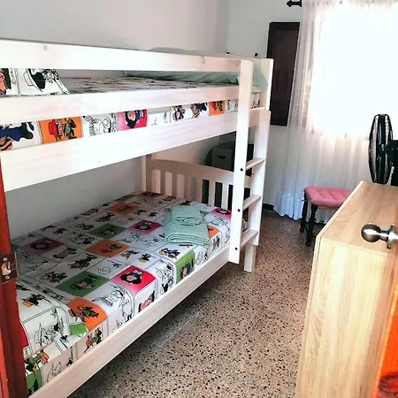 Casa Gares * Peniscola