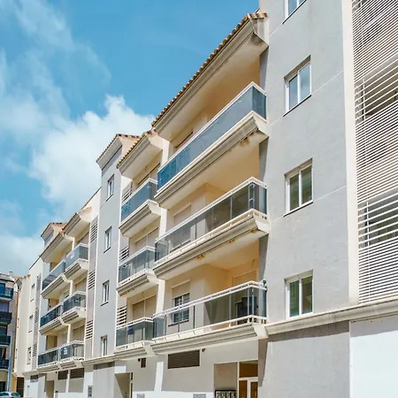Apartment Mestral 2 Peniscola