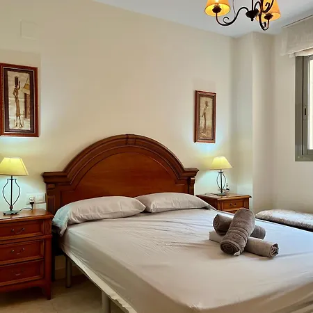 Enamora Ii, A 10 Min De La Playa Norte, Con Parking Incluido Wifi Y Smart Tive, Disfruta De De 5 Estrellas * Peniscola