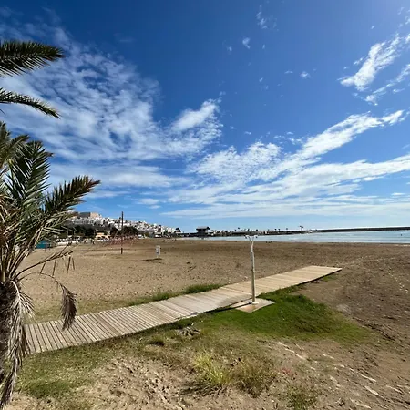 Apartment Enamora Ii, A 10 Min De La Playa Norte, Con Parking Incluido Wifi Y Smart Tive, Disfruta De De 5 Estrellas Peniscola