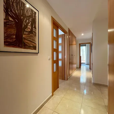 Enamora Ii, A 10 Min De La Playa Norte, Con Parking Incluido Wifi Y Smart Tive, Disfruta De De 5 Estrellas Peniscola