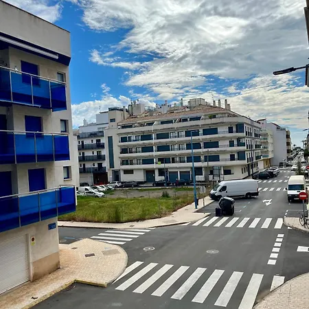 Apartment Enamora Ii, A 10 Min De La Playa Norte, Con Parking Incluido Wifi Y Smart Tive, Disfruta De De 5 Estrellas *