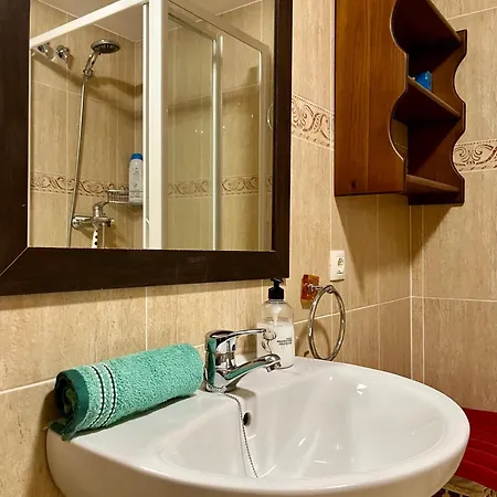 Apartment Enamora Ii, A 10 Min De La Playa Norte, Con Parking Incluido Wifi Y Smart Tive, Disfruta De De 5 Estrellas *