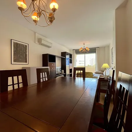 Enamora Ii, A 10 Min De La Playa Norte, Con Parking Incluido Wifi Y Smart Tive, Disfruta De De 5 Estrellas Apartment Peniscola