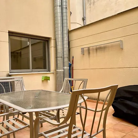 Apartment Enamora Ii, A 10 Min De La Playa Norte, Con Parking Incluido Wifi Y Smart Tive, Disfruta De De 5 Estrellas