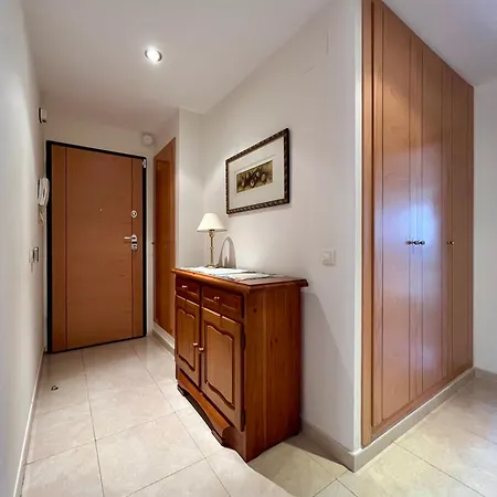 Enamora Ii, A 10 Min De La Playa Norte, Con Parking Incluido Wifi Y Smart Tive, Disfruta De De 5 Estrellas Peniscola