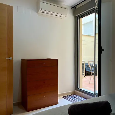 Enamora Ii, A 10 Min De La Playa Norte, Con Parking Incluido Wifi Y Smart Tive, Disfruta De De 5 Estrellas Peniscola