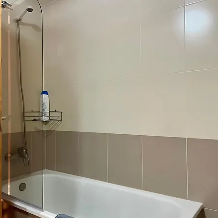 Enamora Ii, A 10 Min De La Playa Norte, Con Parking Incluido Wifi Y Smart Tive, Disfruta De De 5 Estrellas * Peniscola